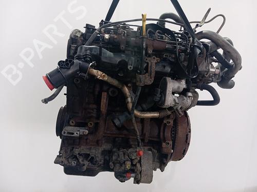 Engine CITROËN JUMPER II Van 2.2 HDi 120 | BP29394497M1 
