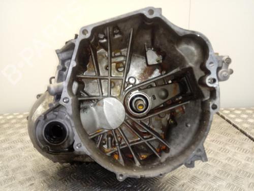 Used Gearbox HONDA ACCORD VII (CL, CN) 2.2 i-CTDi (CN1) (140 hp) 13298288