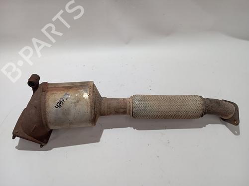 Used Catalyst FORD FOCUS I (DAW, DBW) 1.8 TDCi (115 hp) 29179156