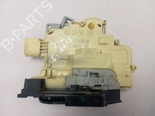 Used Rear left lock AUDI Q7 (4LB) 3.0 TDI quattro (233 hp) 29244472
