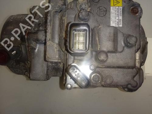 AC compressor TOYOTA RAV 4 IV (_A4_) | BP17239301M34