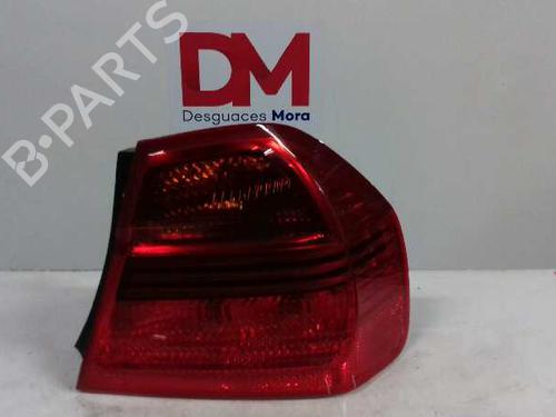 Used Right taillight BMW 3 (E90) 325 i (218 hp) 12640971