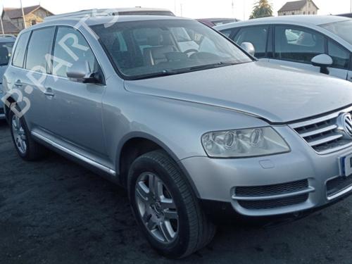 Vorschaltgerät Xenon VW TOUAREG (7LA, 7L6, 7L7) 5.0 V10 TDI | BP30376530C53 