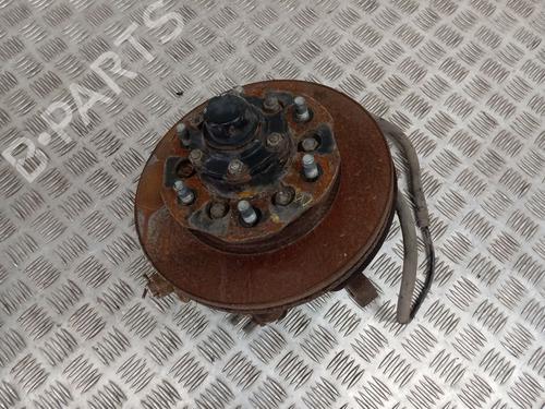 Used Right front steering knuckle Right front steering knuckle NISSAN TERRANO II (R20) [1992-2007] 34162174 34162174