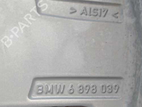 Rim BMW X1 (U11) iX1 xDrive 30 | BP30601073C45 