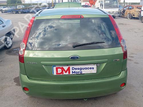 Right headlight FORD FIESTA VI (CB1, CCN) 1.4 TDCi | BP40595472C29 - Image 9