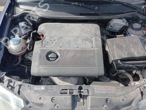 AC compressor SEAT CORDOBA (6L2) 1.4 16V | BP36779111M34 - Image 11