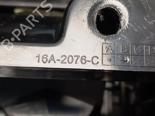 Middle console LAND ROVER DISCOVERY SPORT (L550)  | BP31665352I22 