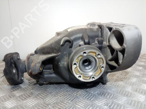 Rear differential BMW 1 (E87) 118 d | BP15260013M24 