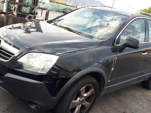 Rudehejsemekanisme ventre foran OPEL ANTARA A (L07)  | BP19173828C22 