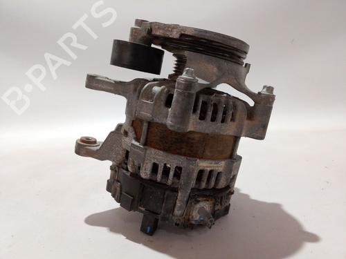 Generator MERCEDES-BENZ GLA (H247) GLA 200 (247.787) (163 hp) 28031653