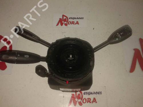 Gear lever MERCEDES-BENZ C-CLASS T-Model (S204) C 220 CDI (204.208) | BP19260398M90 