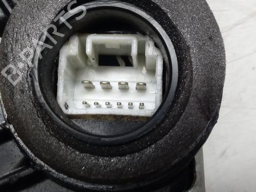 Front right lock LEXUS LS (_F4_) 600h AWD (UVF45, UVF46) | BP29409914C97 