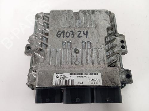 Used Engine control unit (ECU) FORD FOCUS III 1.6 TDCi (95 hp) 22275102