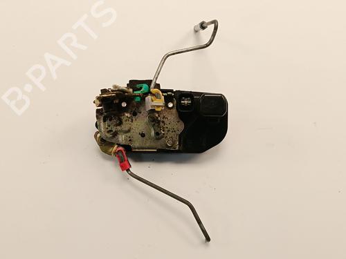 Used Rear left lock Rear left lock CHRYSLER 300C Touring (LX, LE) 2.7 (193 hp) 36050302 36050302