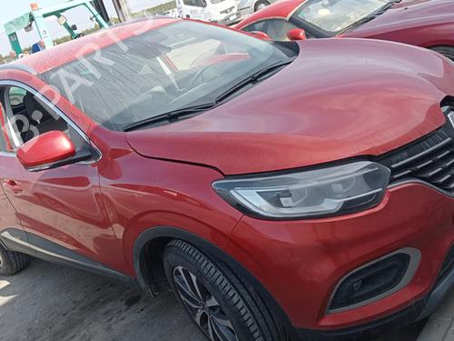 Radio RENAULT KADJAR (HA_, HL_)  | BP23463159E6 