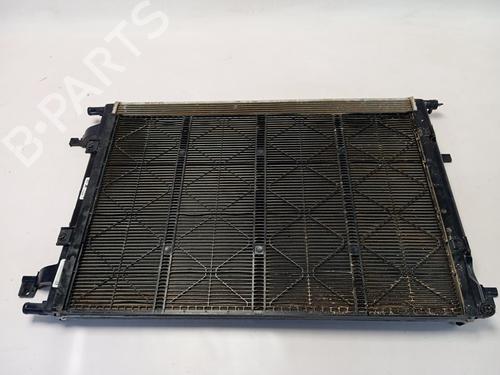 Køler NISSAN QASHQAI III (J12)  | BP28031024M31 