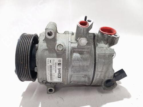AC compressor VW TOURAN (1T1, 1T2) 1.9 TDI | BP29630720M34 