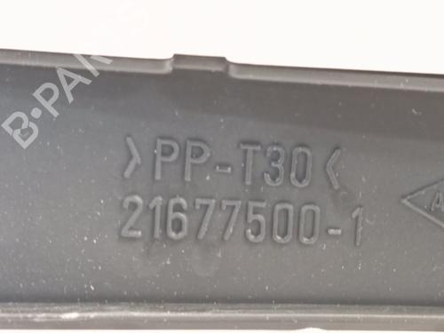 Instrument cluster DACIA LOGAN EXPRESS (FS_) | BP23572420C47 - Image 2