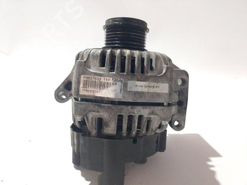 Used Alternator OPEL MERIVA A MPV (X03) [2003-2010]  29159551