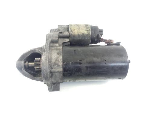 Used Starter MERCEDES-BENZ M-CLASS (W163) ML 270 CDI (163.113) (163 hp) 18020520