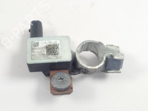 Used Electronic module OPEL INSIGNIA B Grand Sport (Z18) [2017-2025]  18547499