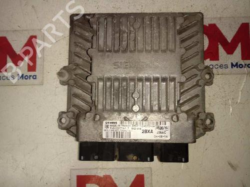 Used Engine control unit (ECU) FORD FOCUS C-MAX (DM2) [2003-2007]  12657931