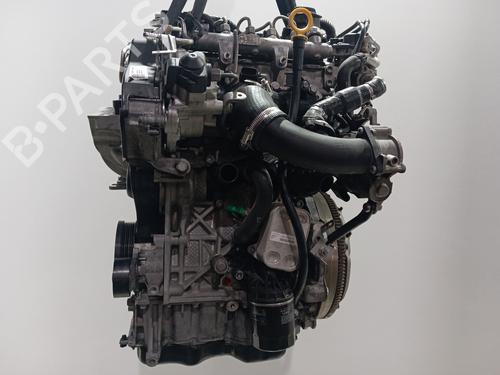 Engine AUDI A1 Sportback (8XA, 8XF) 1.4 TDI | BP32235310M1  - Image 7