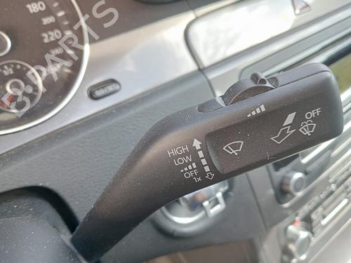 Instrument cluster VW PASSAT B6 (3C2) | BP27272285C47