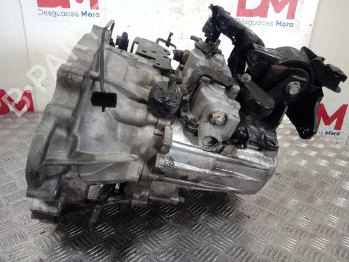 Gearbox KIA CERATO I Saloon (LD) 1.6 CRDi | BP29409776M3 