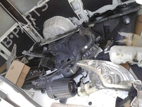 AC compressor PEUGEOT BOXER Van  | BP12935123M34 