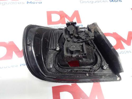Right taillight NISSAN PRIMERA (P11) 2.0 16V | BP12839070C35 