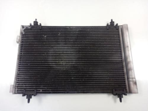 AC radiator PEUGEOT 308 CC (4B_)  | BP18598895M32 