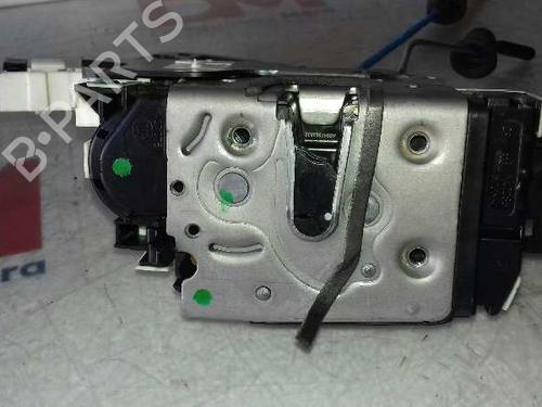Rear right lock MERCEDES-BENZ B-CLASS Sports Tourer (W246, W242)  | BP12645992C99