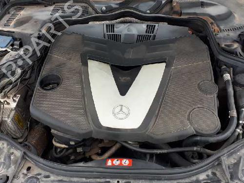 Climate control MERCEDES-BENZ E-CLASS (W211) | BP17991788I5