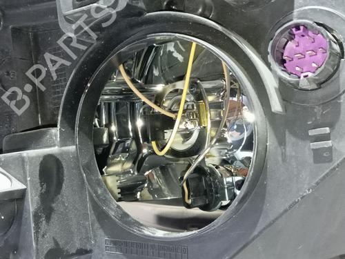 Left headlight FIAT DOBLO Cargo (263_) 1.3 D Multijet | BP37230890C28 - Image 4