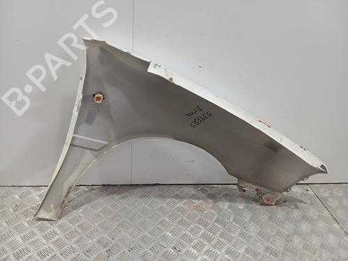Left front fenders CITROËN AX (ZA-_) 14 D | BP28412692C41 