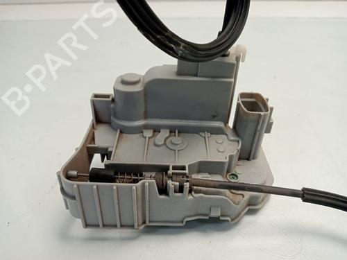 Used Rear left lock FIAT GRANDE PUNTO (199_) [2005-2025]  18087565