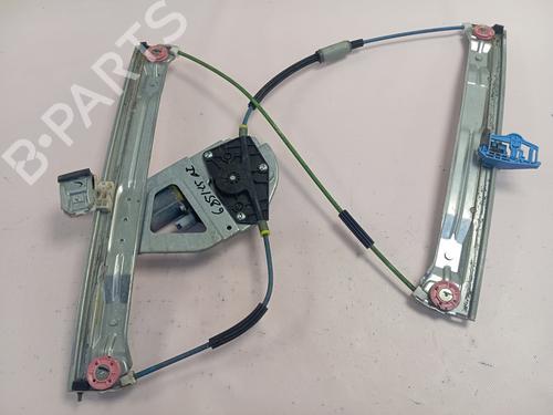Front left window mechanism PEUGEOT 208 I (CA_, CC_) | BP30376432C22