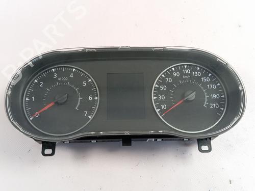 Used Instrument cluster Instrument cluster RENAULT MASTER III Van (FV) [2010-2026] 36050285 36050285