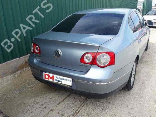 Climate control VW PASSAT B6 (3C2)  | BP12850159I5  - Image 8