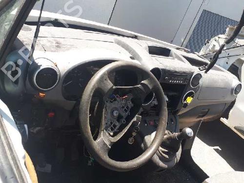 Cylinder head CITROËN BERLINGO (ER_, EC_)  | BP13620896M5 