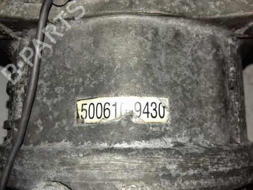 AC compressor NISSAN CABSTAR E (TL_, VL_) | BP16720334M34