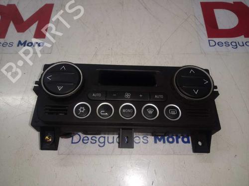 Commande Chauffage ALFA ROMEO 159 (939_)  | BP12658054I5 