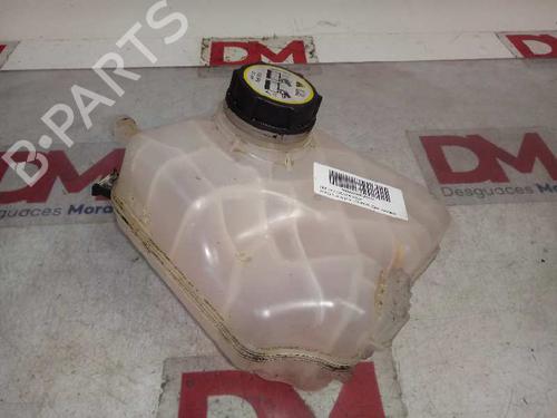 Used Expansion tank FORD TOURNEO COURIER B460 MPV [2014-2025]  17905297