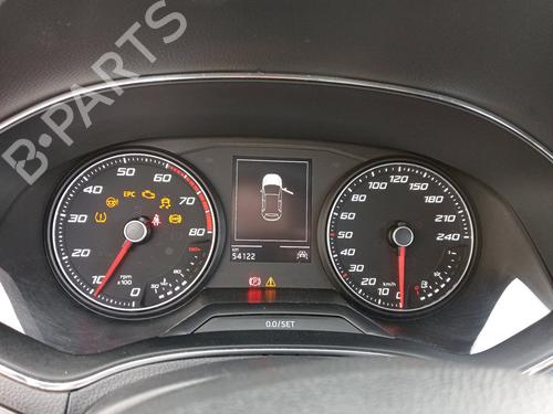 AC compressor SEAT IBIZA V (KJ1, KJG)  | BP28078861M34  - Image 15