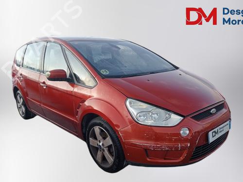 Used Parts FORD S-MAX (WA6) [2006-2014]  4405724