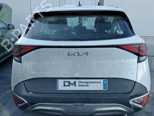 Left sun visor KIA SPORTAGE V (NQ5)  | BP21191168I1  - Image 8