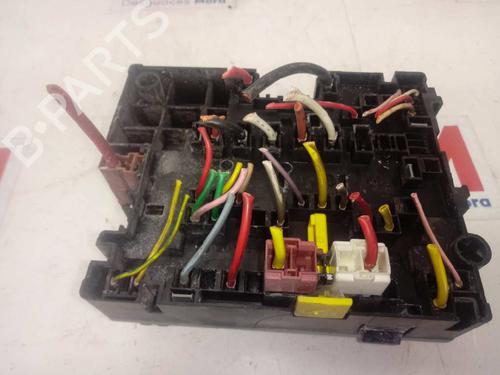 Fuse box CITROËN XSARA Coupe (N0) 1.6 16V | BP12647351E1 