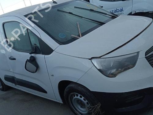 Brugte OPEL COMBO E Tour / Life (K9)    4757407